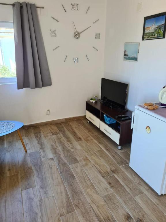 Milka Apartman Zára Kültér fotó
