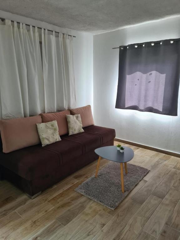 Milka Apartman Zára Kültér fotó