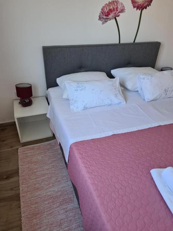 Milka Apartman Zára Kültér fotó
