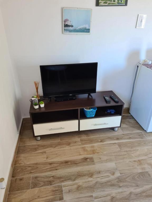 Milka Apartman Zára Kültér fotó